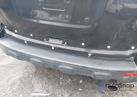 2007 Honda Cr-V Ex-L from USA, damaged, VIN JHLRE48777C062248